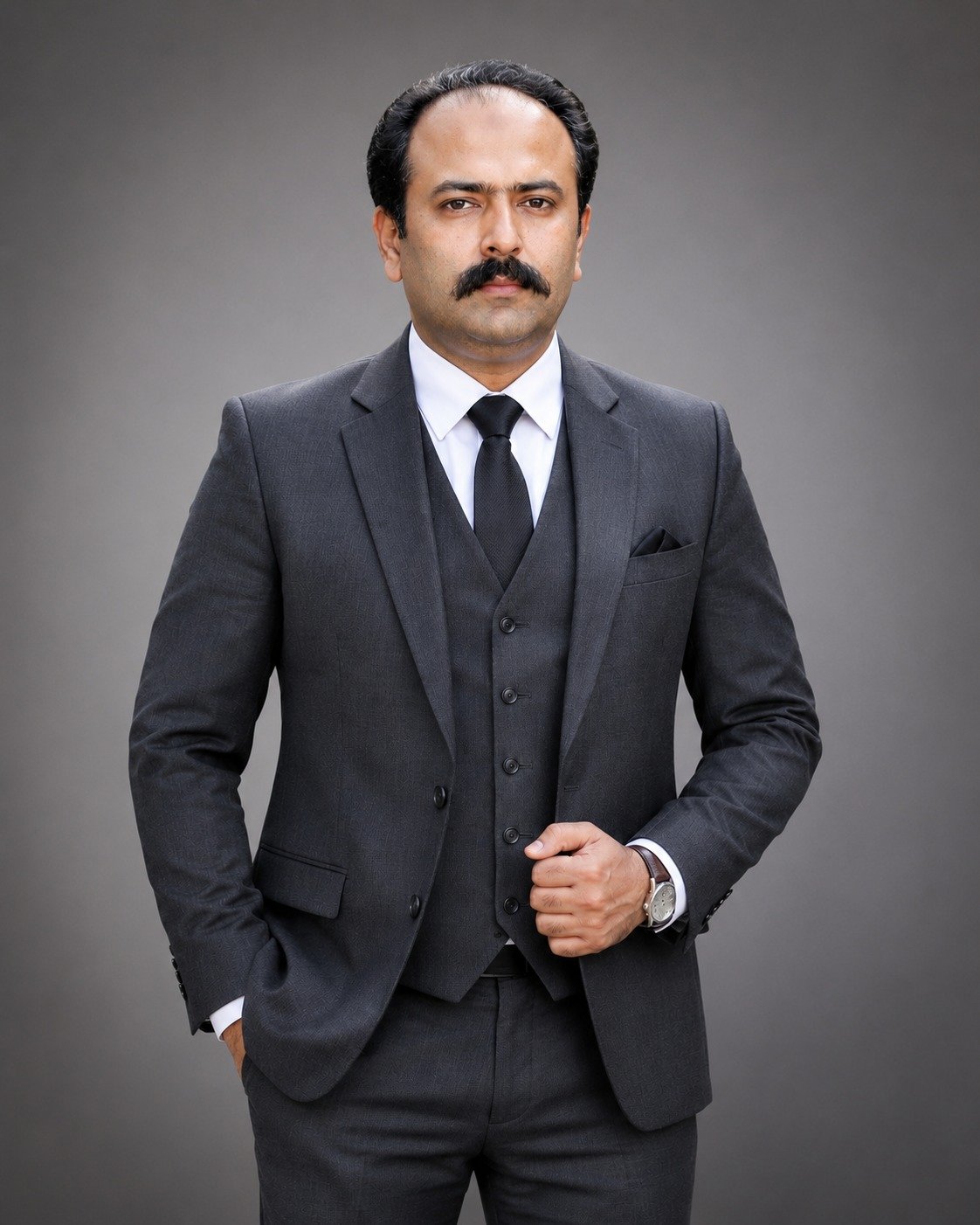 Ali Raza, Product Owner of Milky Shop